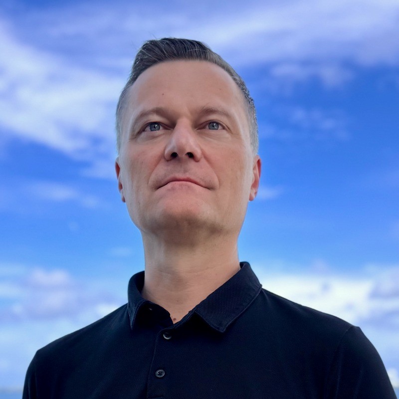 Tomasz Wojewoda